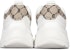 MLB Retro Dad Shoe Low 'Putih Cadangan Hadiah' 3ASHCM11N-43BGD
