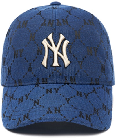 mlb-retro-floral-sun-protection-polyester-baseball-cap-unisex-3-acpm-111-n-50-bld