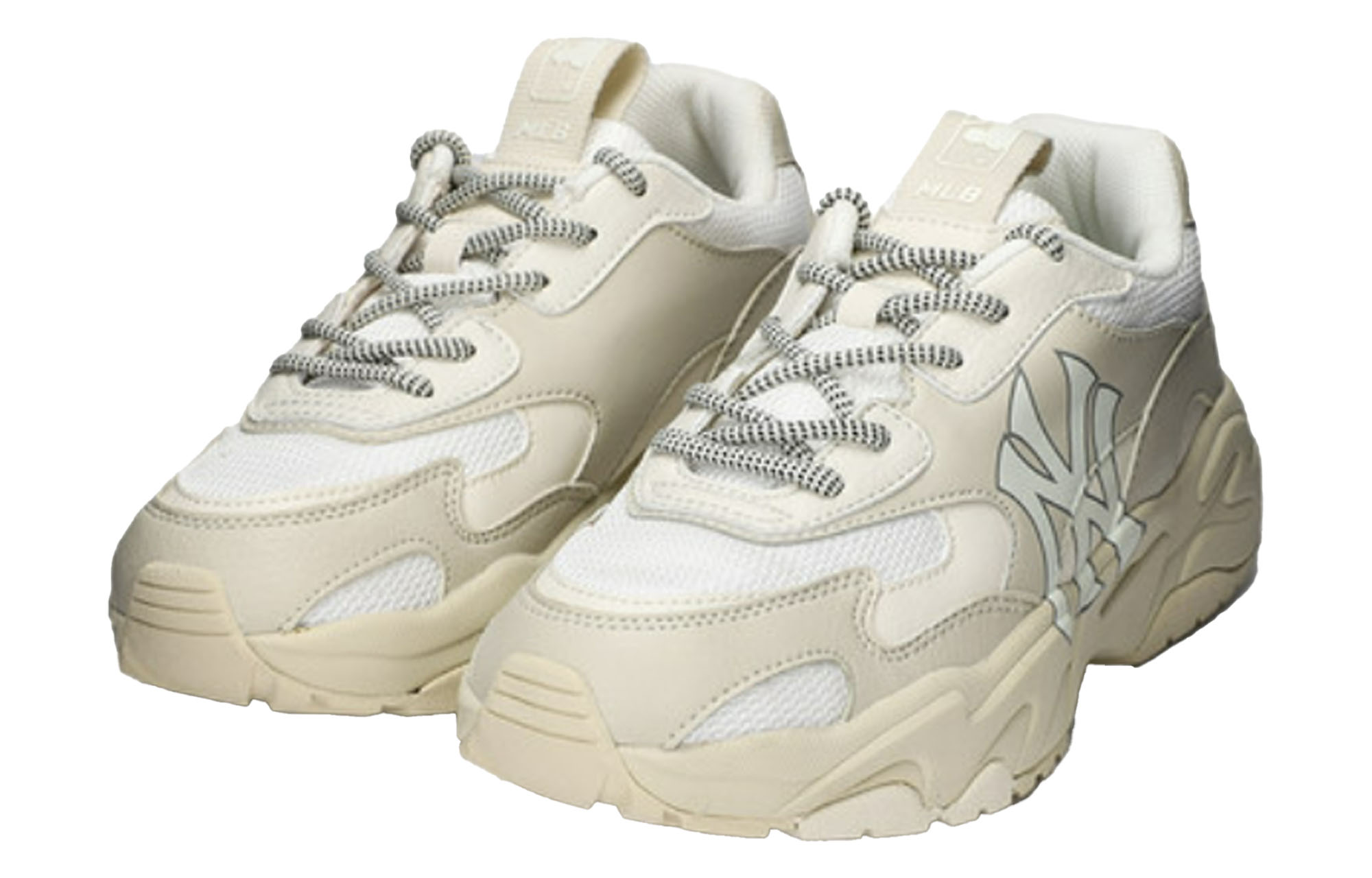 MLB Retro Low 'Dad Shoe'