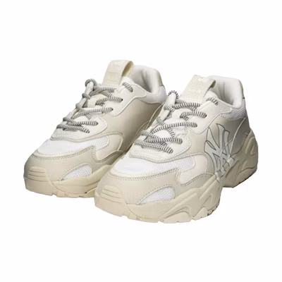 MLB Retro Low 'Dad Shoe'