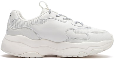 MLB Retro Rendah 'Gading' 3ASHC312N-50IVL Order MLB Retro Rendah 'Gading' 3ASHC312N-50IVL