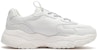MLB Retro Low 'Ivory' - Rendah Retro MLB 'Gading' 3ASHC312N-50IVL