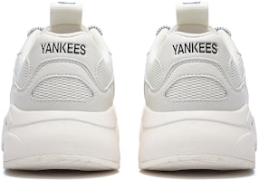 MLB Retro Rendah 'Gading' 3ASHC312N-50IVL Shop MLB Retro Rendah 'Gading' 3ASHC312N-50IVL