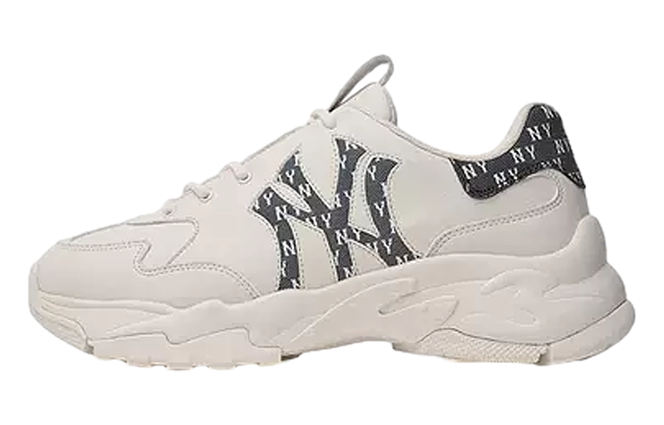 MLB Retro Low Top 'Saddle Stitch' 'Dad Shoe'