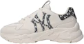 Buy MLB Retro Low Top 'Saddle Stitch' Zapatillas 'Dad Shoe' 3ASHBWM4N-50BKS