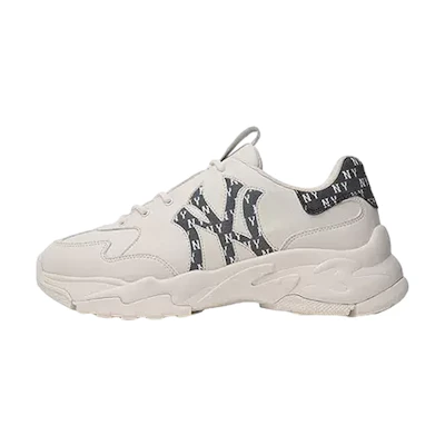 MLB Retro Low Top 'Saddle Stitch' 'Dad Shoe'