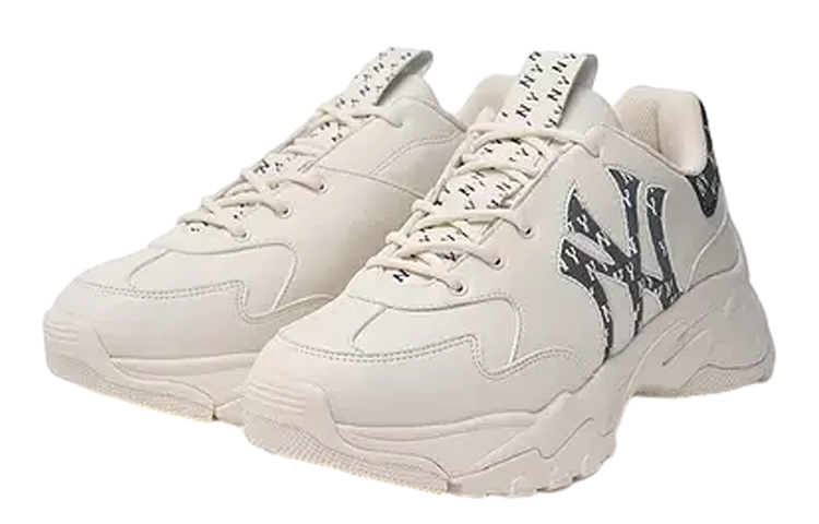 MLB Retro Low Top 'Saddle Stitch' 'Dad Shoe' 圖 3