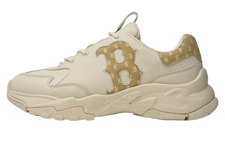 MLB Retro Low Top 'Saddle Stitch' 'Dad Shoe' 圖 5