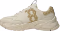 Purchase MLB Retro Low Top 'Saddle Stitch' Zapatillas 'Dad Shoe' 3ASHBWM4N-50BKS