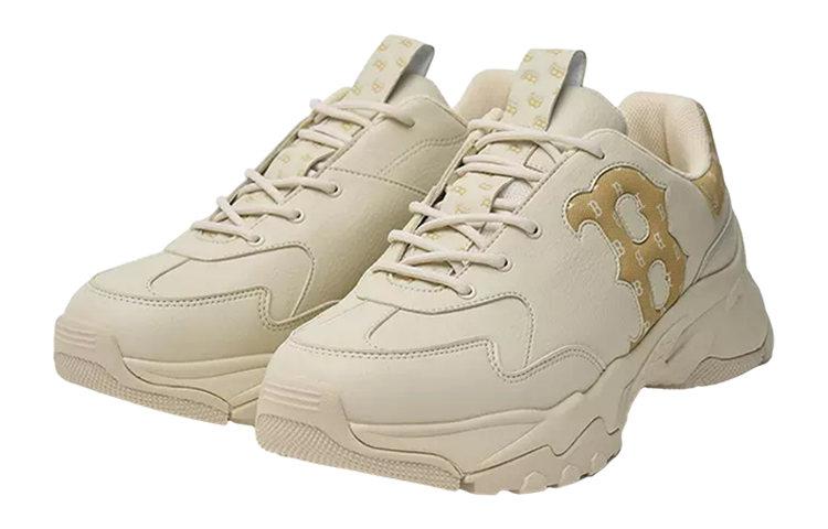 MLB Retro Low Top 'Saddle Stitch' 'Dad Shoe' 圖 6