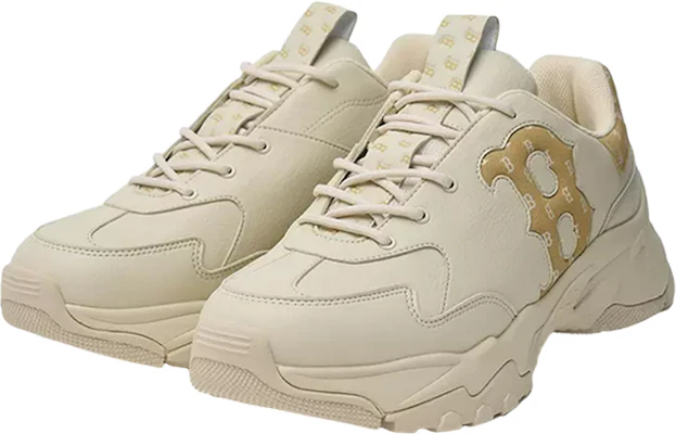 MLB Retro Low Top 'Saddle Stitch' Zapatillas 'Dad Shoe' 3ASHBWM4N-50BKS Details for MLB Retro Low Top 'Saddle Stitch' Zapatillas 'Dad Shoe' 3ASHBWM4N-50BKS