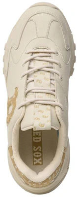 MLB Retro Low Top 'Saddle Stitch' Zapatillas 'Dad Shoe' 3ASHBWM4N-50BKS Sizing MLB Retro Low Top 'Saddle Stitch' Zapatillas 'Dad Shoe' 3ASHBWM4N-50BKS
