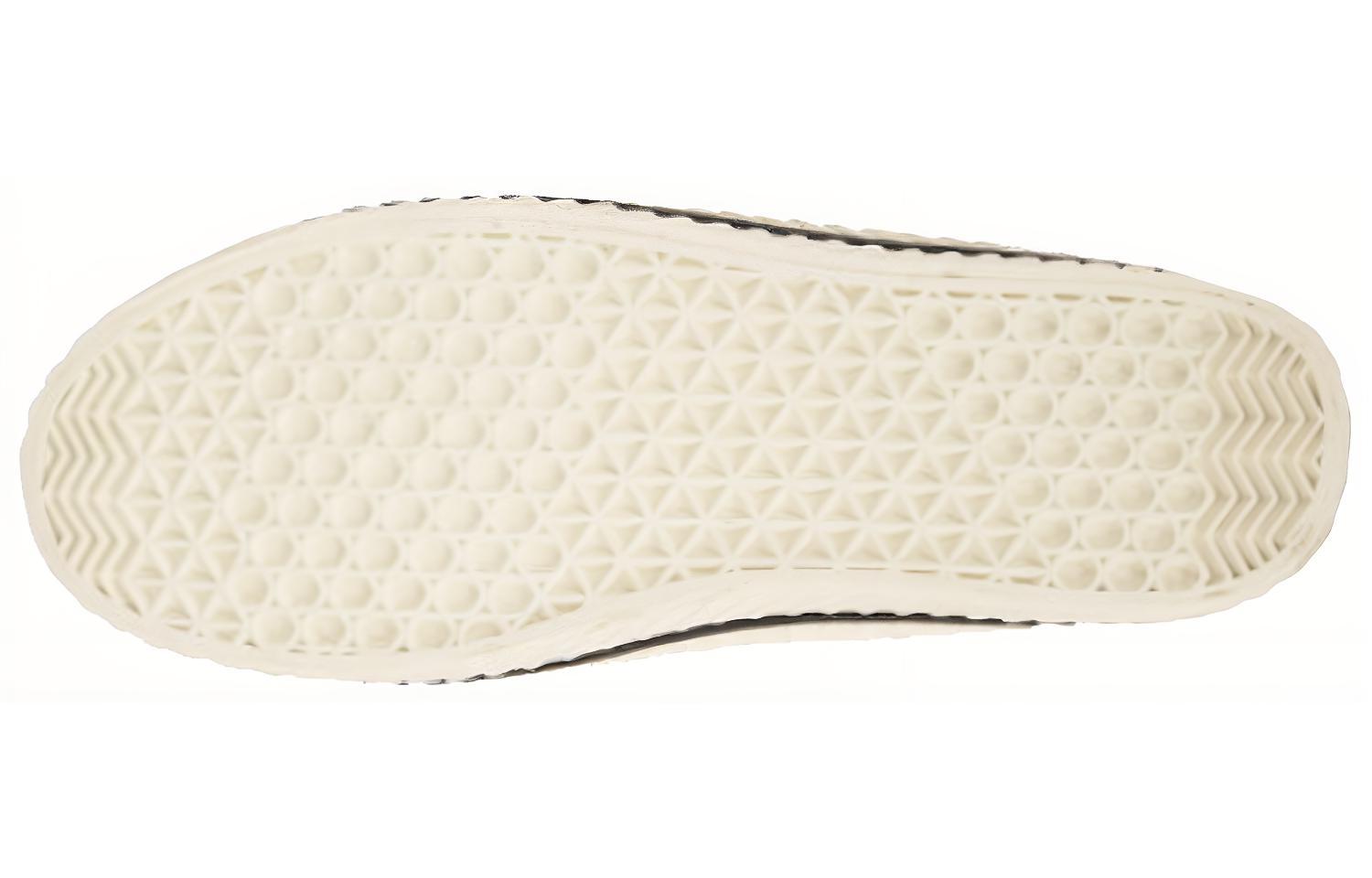 MLB Retro Slip-On Canvas 'Brown Fleece-Lined' 圖 6