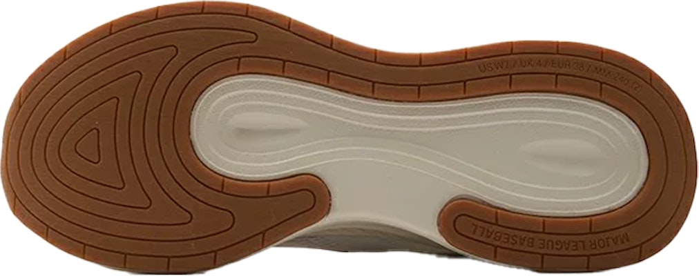 MLB 情侶撞色休閒時尚 低幫 跑步鞋 男女同款 象牙白 Purchase MLB 情侶撞色休閒時尚 低幫 跑步鞋 男女同款 象牙白