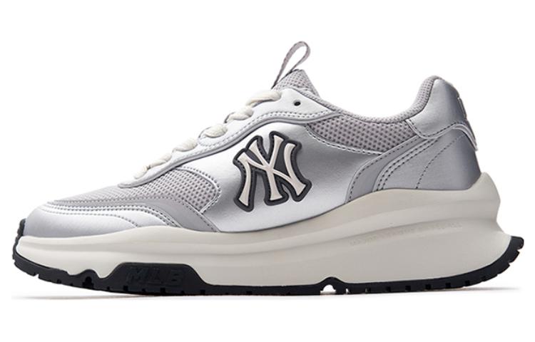 MLB Runner Low 'Silver' 3ASHCRL3N-50GRS