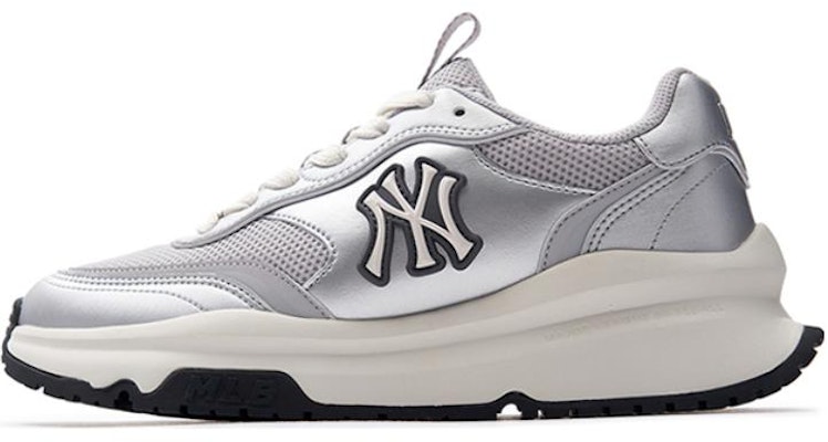 MLB Runner Low 'Plata' 3ASHCRL3N-50GRS Buy MLB Runner Low 'Plata' 3ASHCRL3N-50GRS