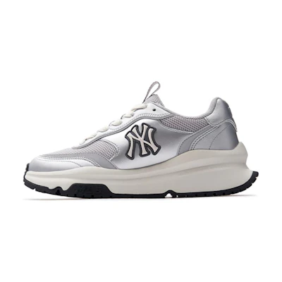MLB RNNR Low 'Silver'