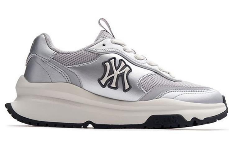 Order MLB Runner Low 'Plata' 3ASHCRL3N-50GRS