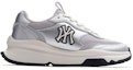 Order MLB Runner Low 'Plata' 3ASHCRL3N-50GRS