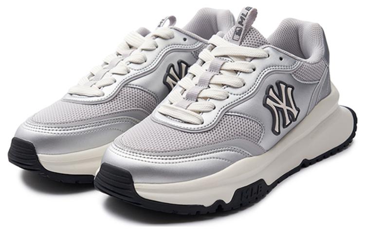 Lookbook MLB Runner Low 'Plata' 3ASHCRL3N-50GRS