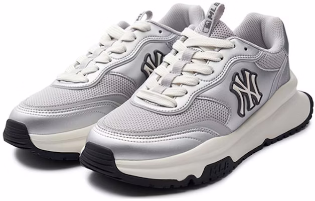 MLB Runner Low 'Plata' 3ASHCRL3N-50GRS Lookbook MLB Runner Low 'Plata' 3ASHCRL3N-50GRS