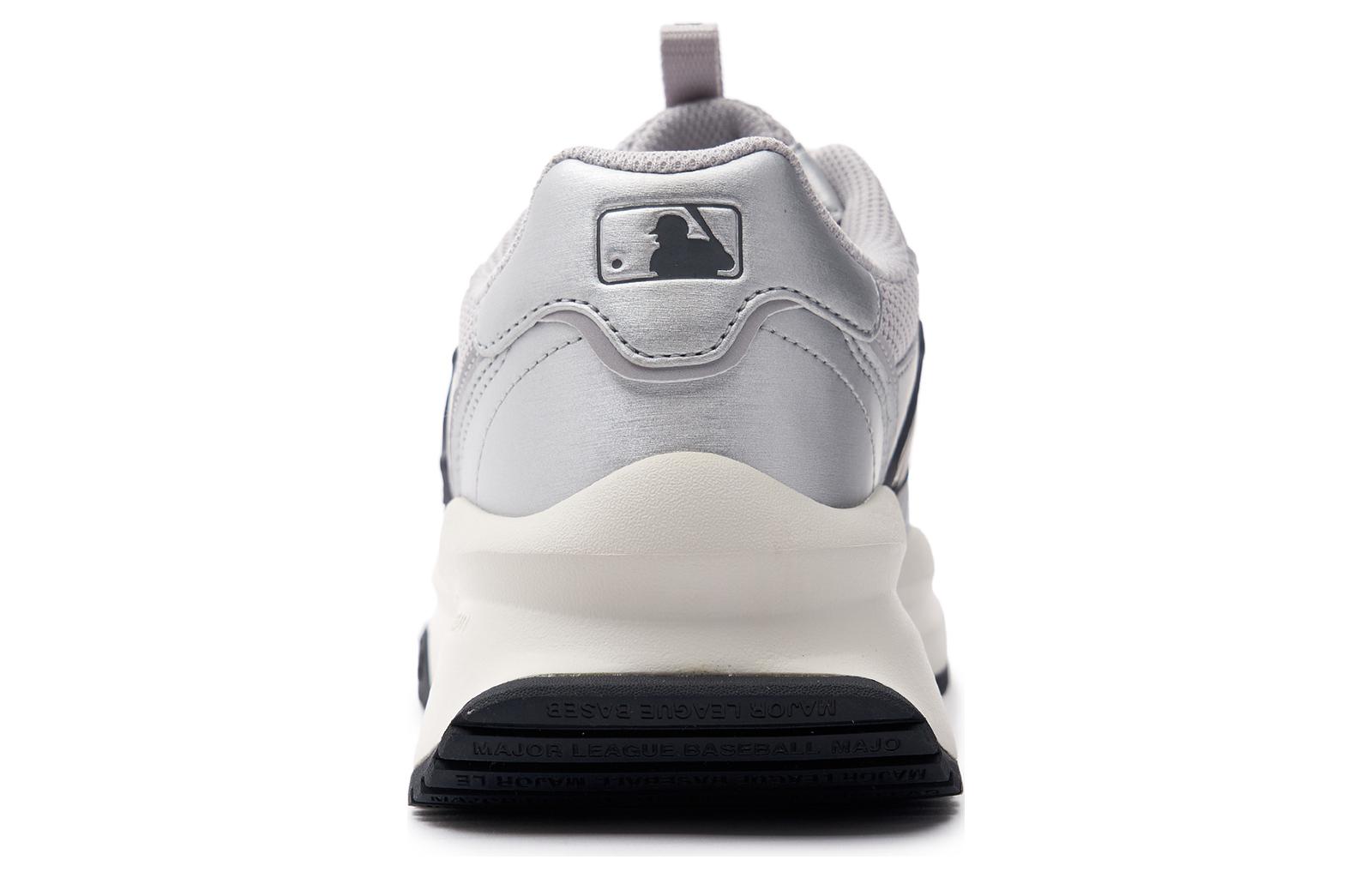 Shop MLB Runner Low 'Plata' 3ASHCRL3N-50GRS