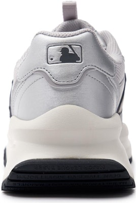 MLB Runner Low 'Plata' 3ASHCRL3N-50GRS Shop MLB Runner Low 'Plata' 3ASHCRL3N-50GRS