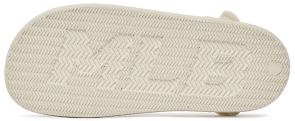 MLB 潮流百搭 休閒運動涼鞋 男女同款 米白 Details for MLB 潮流百搭 休閒運動涼鞋 男女同款 米白