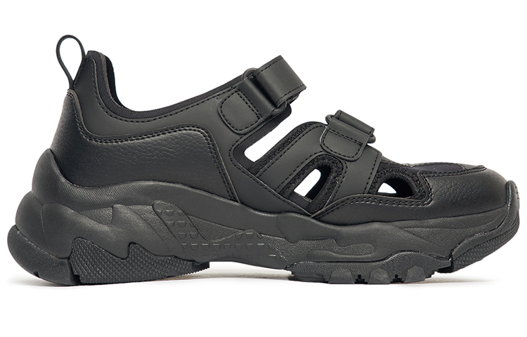 MLB Sandal 'Black' 圖 2