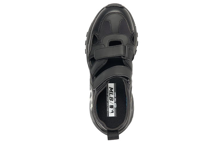 MLB Sandal 'Black' 圖 4