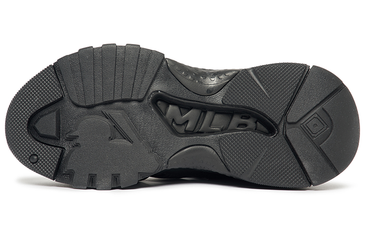 MLB Sandal 'Black' 圖 6