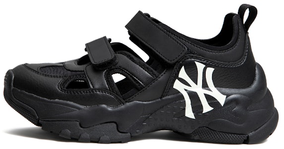 Sandal MLB 'Hitam' 3ASDCH133-50BKS Buy Sandal MLB 'Hitam' 3ASDCH133-50BKS