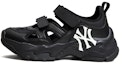 Buy Sandal MLB 'Hitam' 3ASDCH133-50BKS