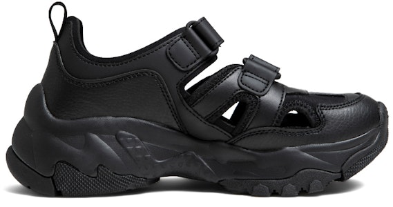 Sandal MLB 'Hitam' 3ASDCH133-50BKS Order Sandal MLB 'Hitam' 3ASDCH133-50BKS