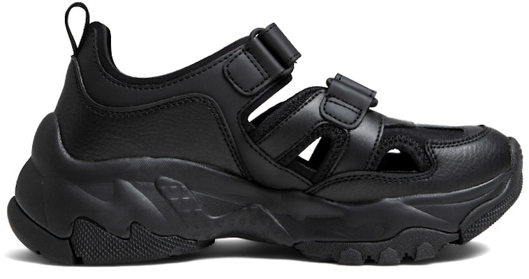 Sandal MLB 'Hitam' 3ASDCH133-50BKS Order Sandal MLB 'Hitam' 3ASDCH133-50BKS