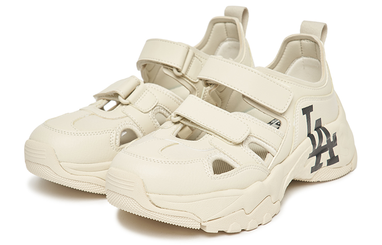 MLB Sandal 'Casual White' 圖 3