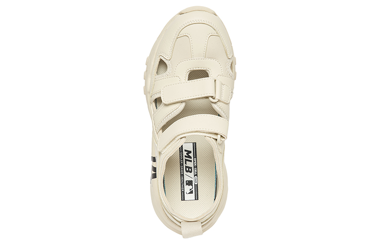 MLB Sandal 'Casual White' 圖 4