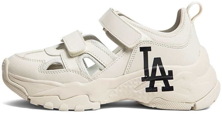 MLB Sandal 'Cream' 3ASDCH133-07CRS Buy MLB Sandal 'Cream' 3ASDCH133-07CRS