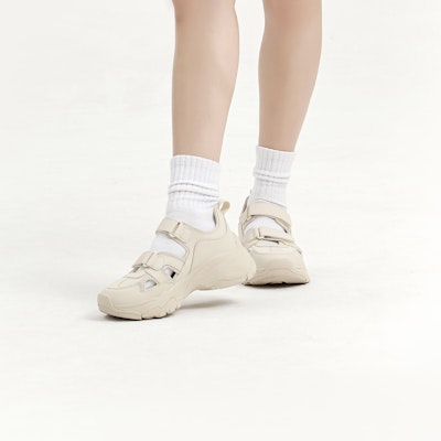 MLB Sandal 'Cream' 3ASDCH133-07CRS 1