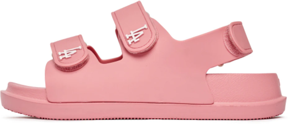 MLB Sandal 'Pink Casual' 3ASDSD123-07PKS Buy MLB Sandal 'Pink Casual' 3ASDSD123-07PKS