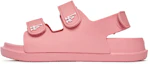 Buy MLB Sandal 'Pink Casual' 3ASDSD123-07PKS
