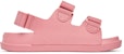 Sandal MLB 'Kasual Merah Jambu' 3ASDSD123-07PKS