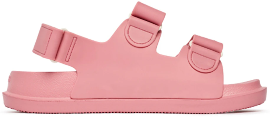 MLB Sandal 'Pink Casual' 3ASDSD123-07PKS Order MLB Sandal 'Pink Casual' 3ASDSD123-07PKS
