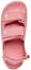 Shop MLB Sandal 'Pink Casual' 3ASDSD123-07PKS