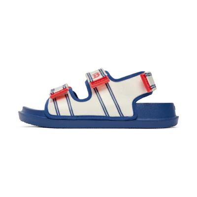 MLB Sandal Low 'Blue White'
