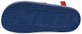 MLB Sandal Rendah 'Biru Putih' 3ASDSD223-43NYL