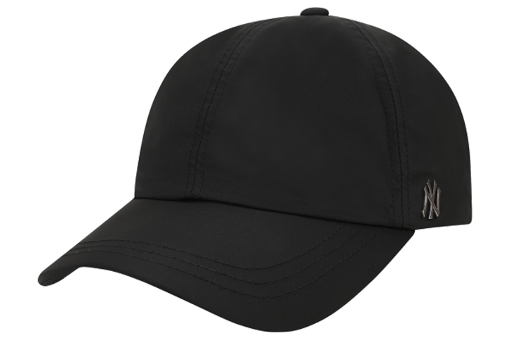 MLB Side Logo Polyester Baseball Cap Unisex 32CPYC011
