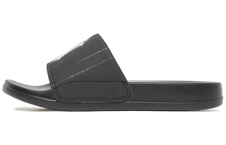 MLB Slip-On 'Black'