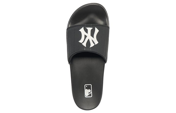 MLB Slip-On 'Black' 圖 4