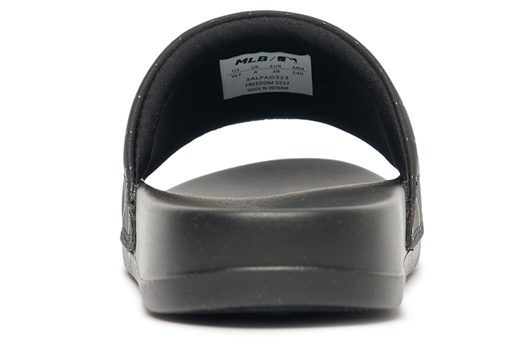 MLB Slip-On 'Black' 圖 5